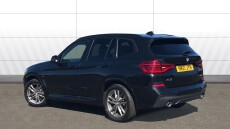 BMW X3 xDrive20d MHT M Sport 5dr Step Auto Diesel Estate